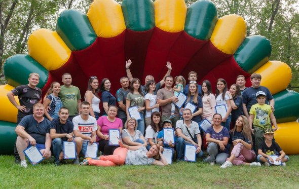 День воздушного флота 2019